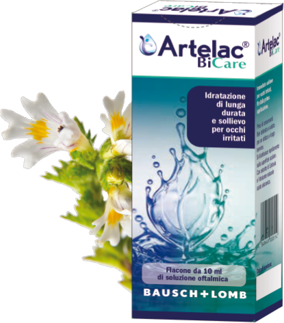 ARTELAC® BiCare ARTELAC® BiCare